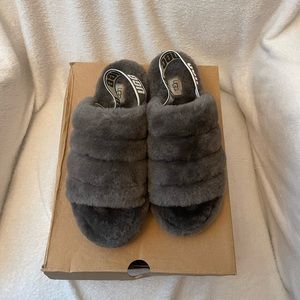 Ugg slippers